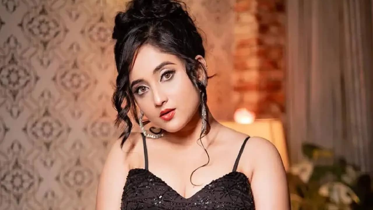 Soumitrisha Kundu spoke about her birthday celebration 