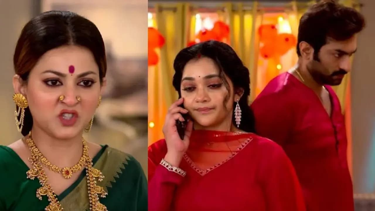 chirodini tumi je amar episode