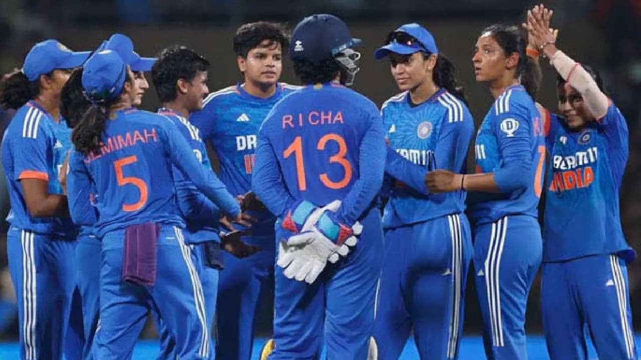 ICC Womens t20 world cup fixture announced