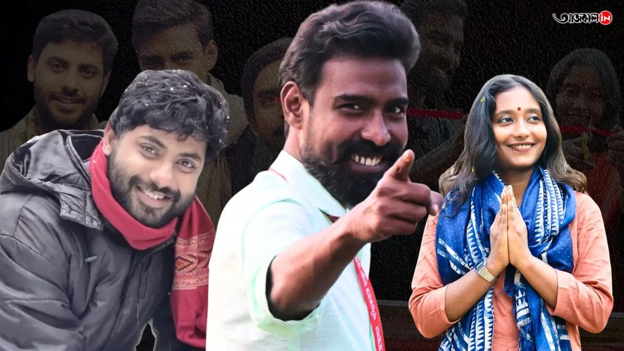 after Pratik Ur Rahman joins TMC  inside CPIM speculation going high about party of young leaders