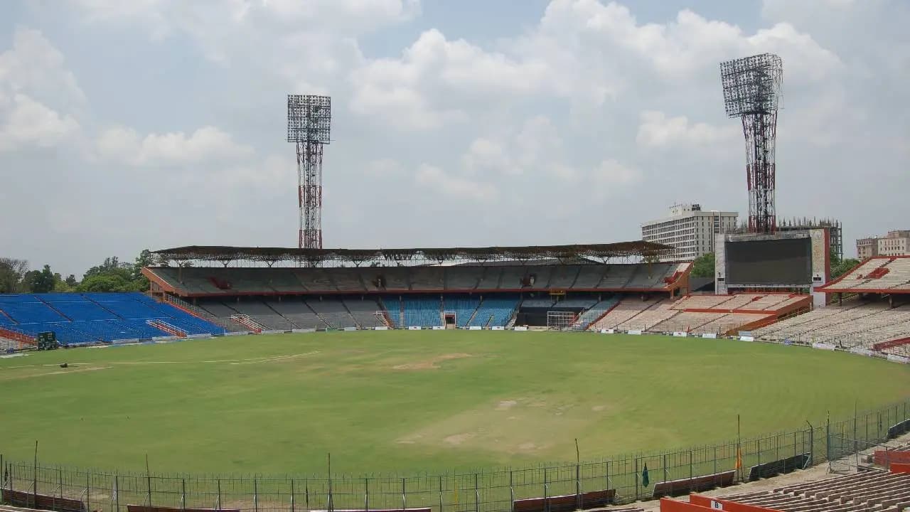 T20 world cup: First semifinal may move from eden gardens