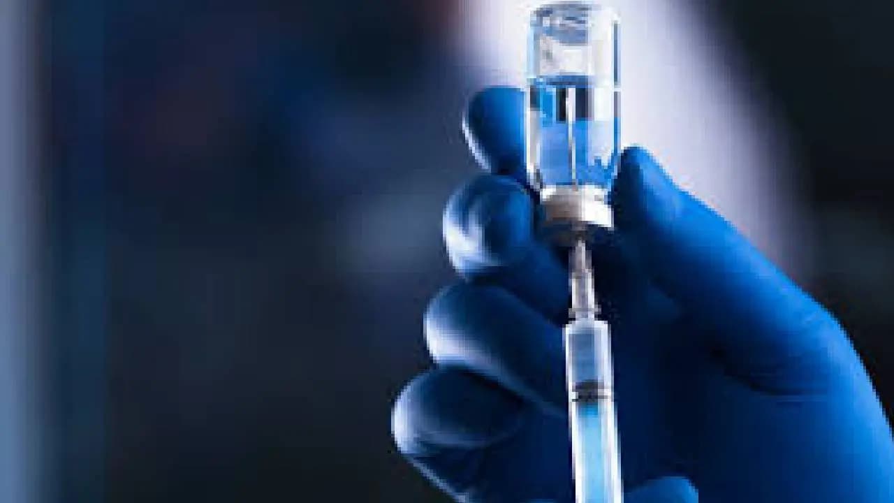 WHO: Centre to launch HPV vaccination drive for girls to prevent cancer