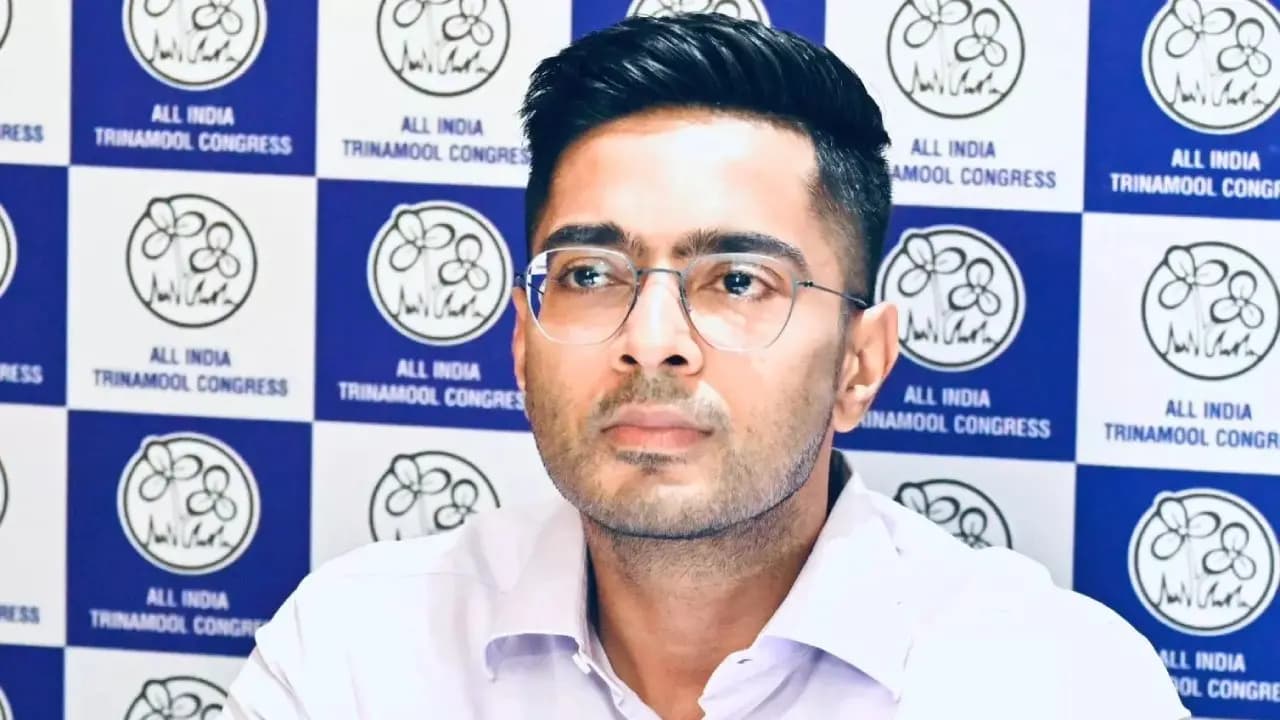 Parliamentary Friendship Group: Abhishek Banerjee to led Algeria Kakali Ghosh Dastidar will led Bulgeria
