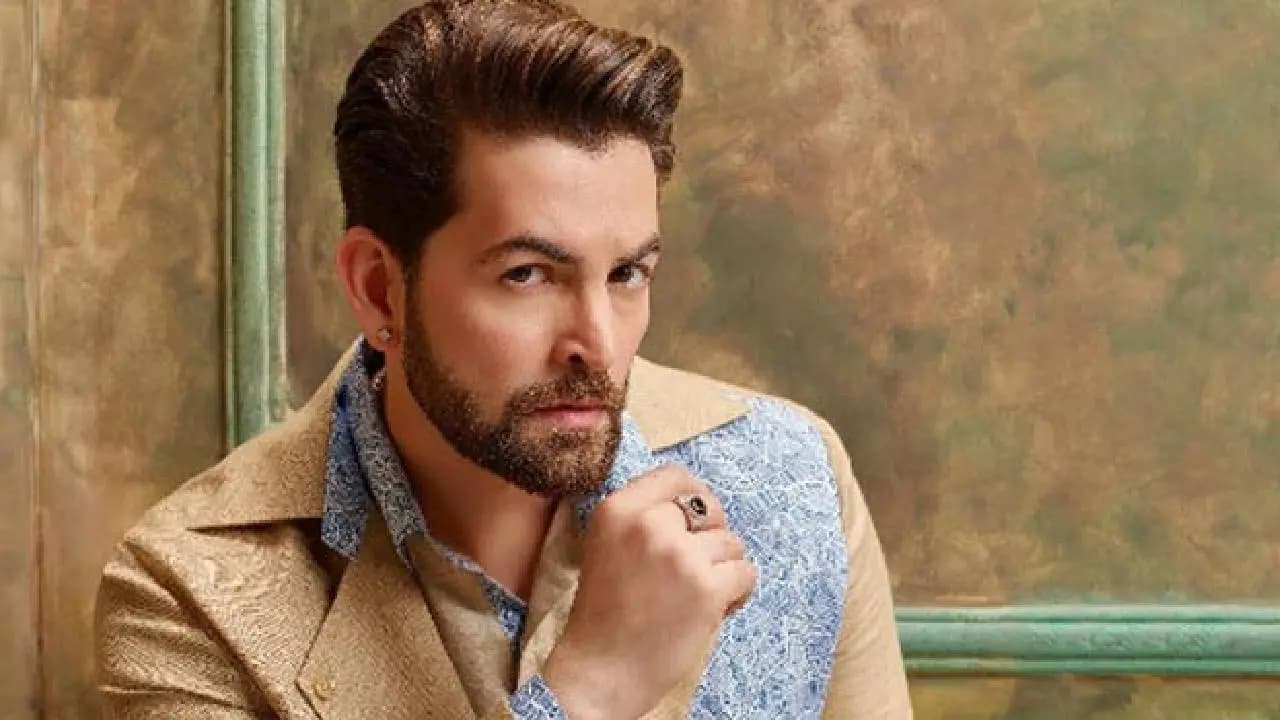 Neil Nitin Mukesh quits reality show amid payment dispute