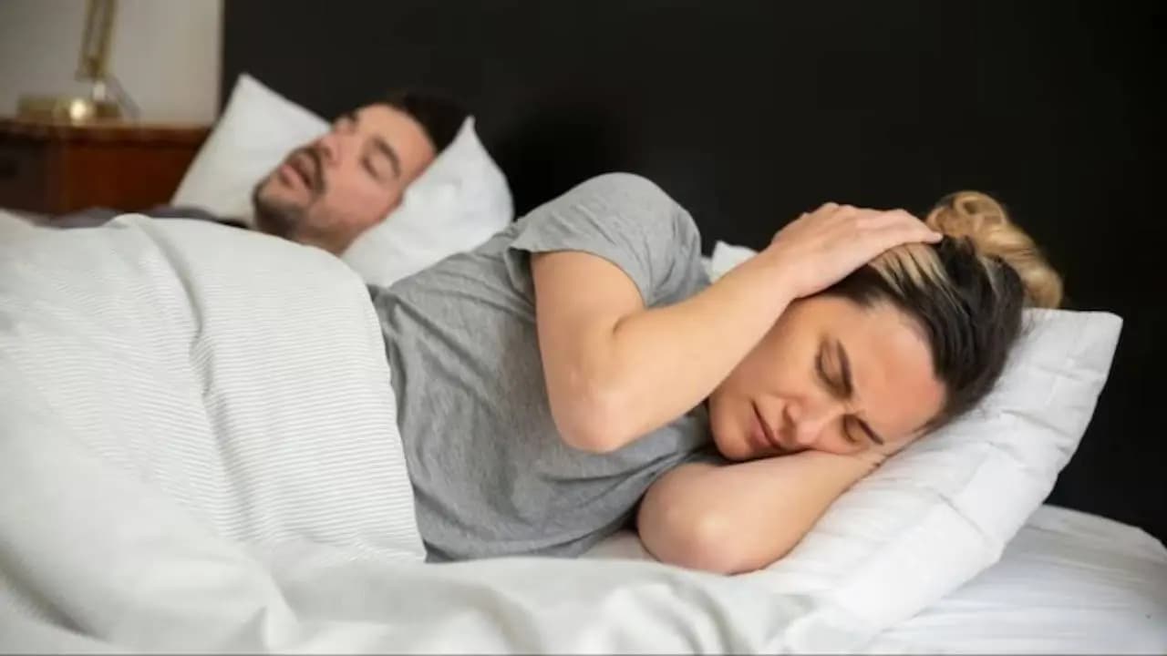 How to stop snoring naturally home remedies for better sleep