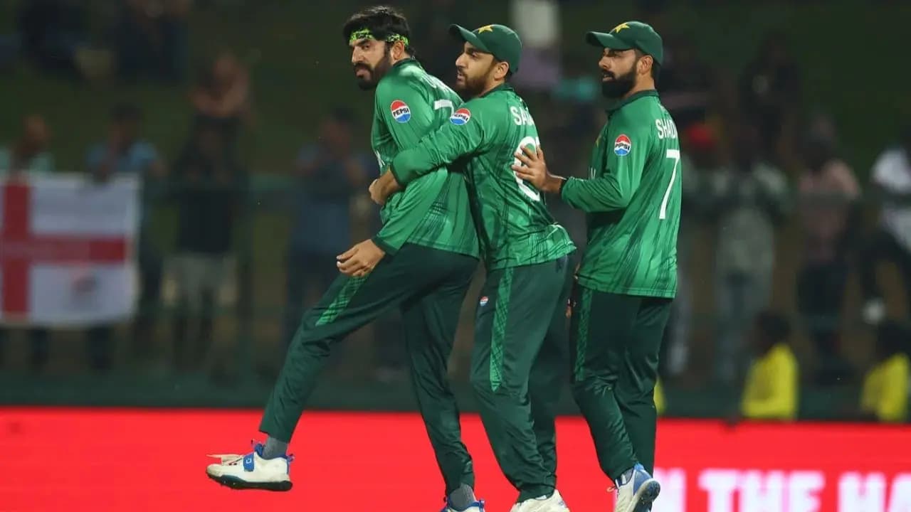 T20 World Cup:Veteran Pakistani cricketer Imad Wasim has launched a scathing attack on Babar Azam