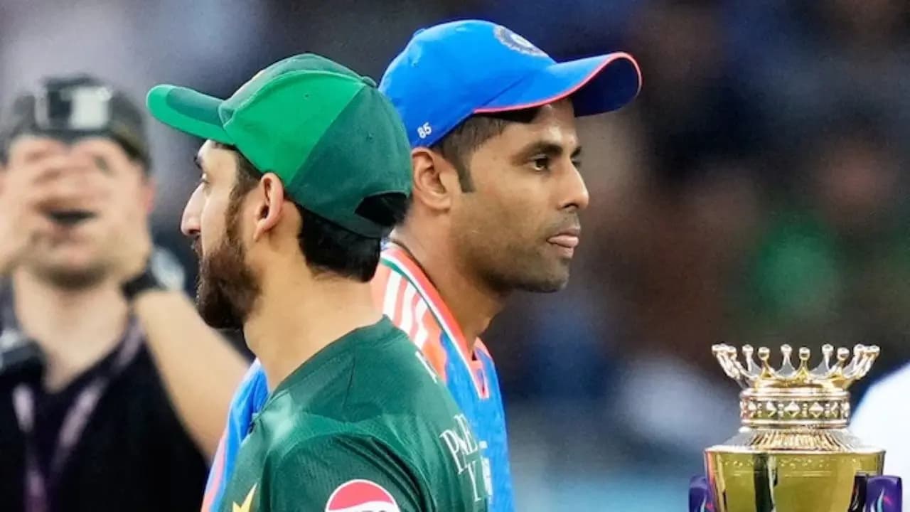 T20 World Cup:Is there any possibility of India vs Pakistan clash in semifinal