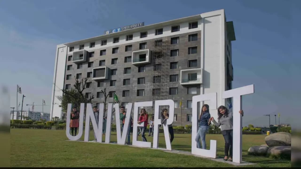 CT University Removes Vice-Chancellor due To Ramzan Controversy