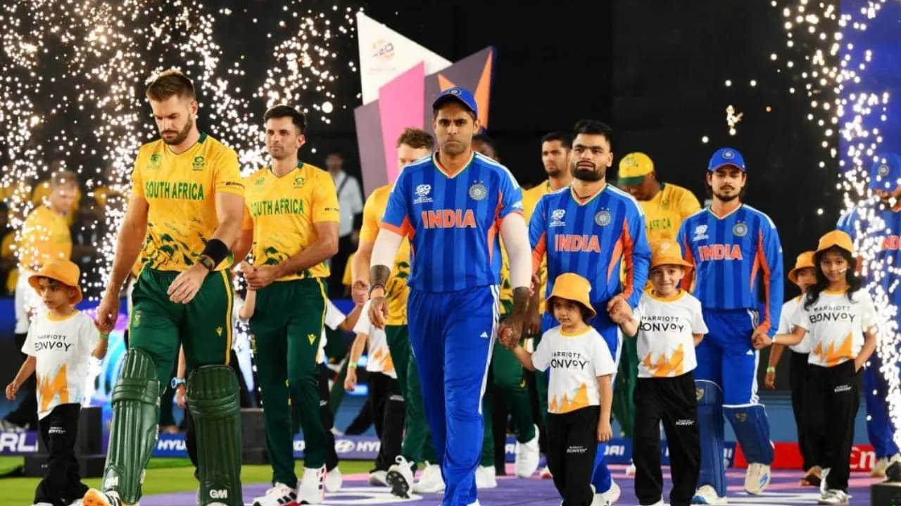 T20 World Cup:India star Shivam Dube avoids injury scare ahead of Zimbabwe clash in Super 8 