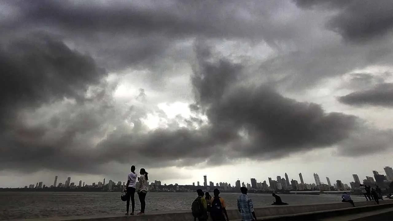 Extreme El Nino create big risk in Pacific ocean 