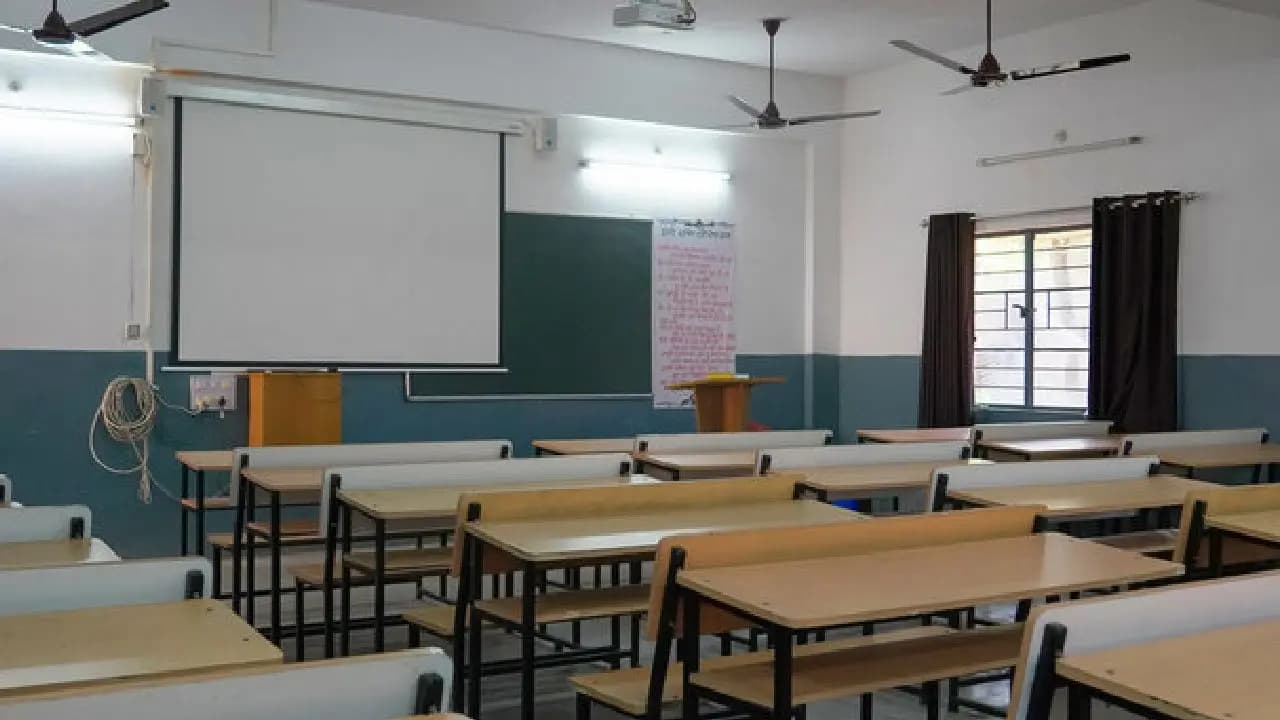 NCERT Withdraws Class eight Textbook sources says