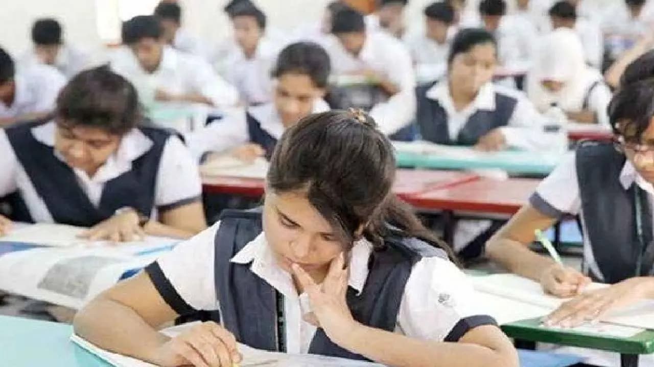 Odisha Murder Convict Gets Interim Bail To Walk Daughter To School For Class Ten Board Exams 