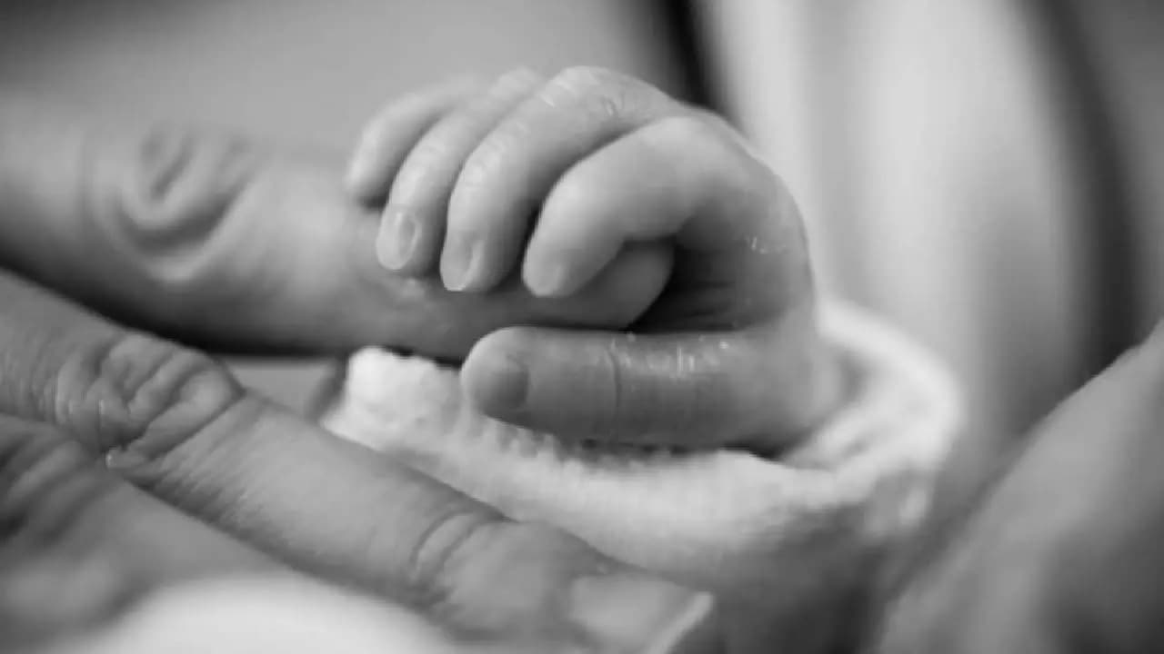 Six-Month-Old Babys Finger Partially Cut During Treatment At Bengaluru Hospital 