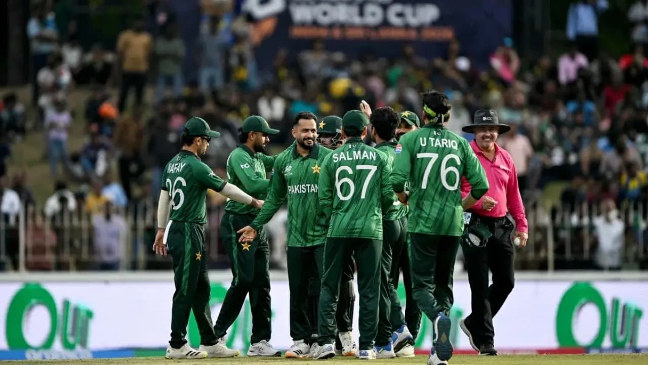T20 World Cup:Mohammad Amir reveals disturbing reaction of Pakistan players after loss to USA in 2024 