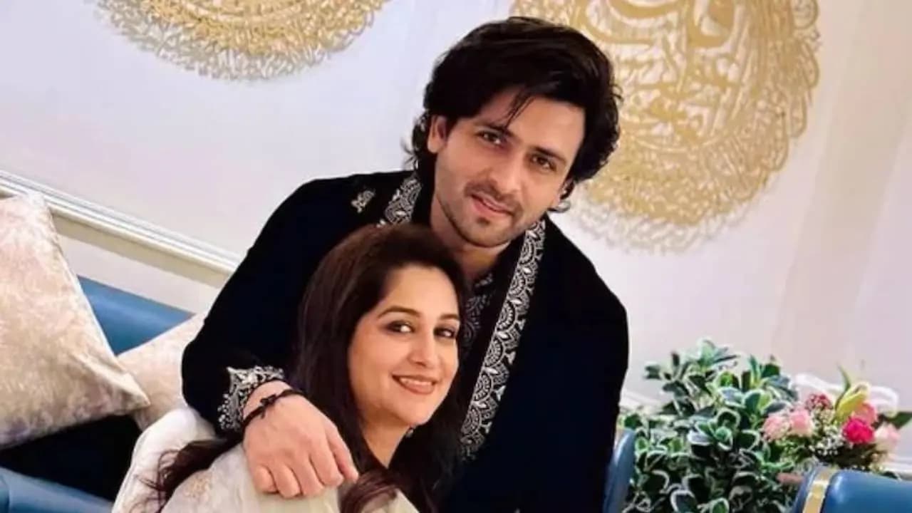Dipika Kakar s cyst surgery amid Cancer Battle went well Shoaib Ibrahim gives health update