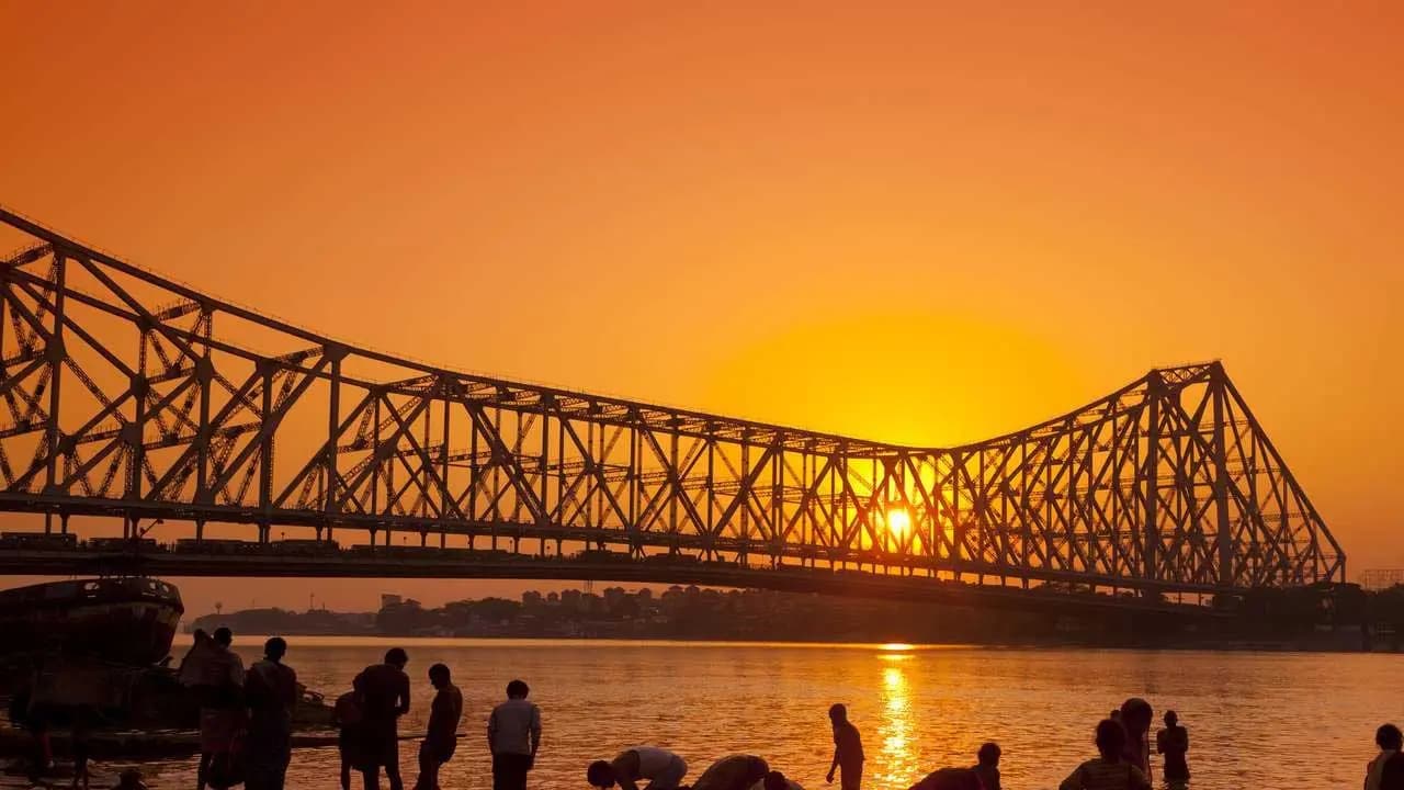 IMD Weather Update: Temperature rise in all parts of West Bengal   