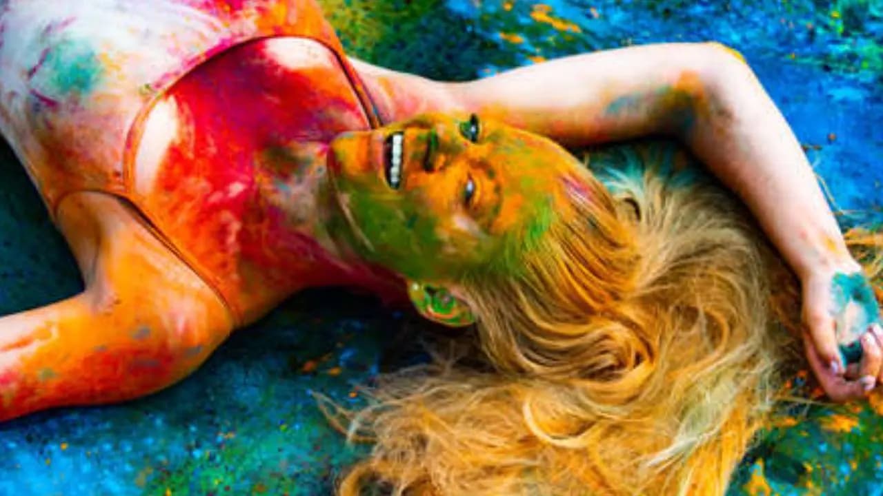 Holi 2026: big update on booze party