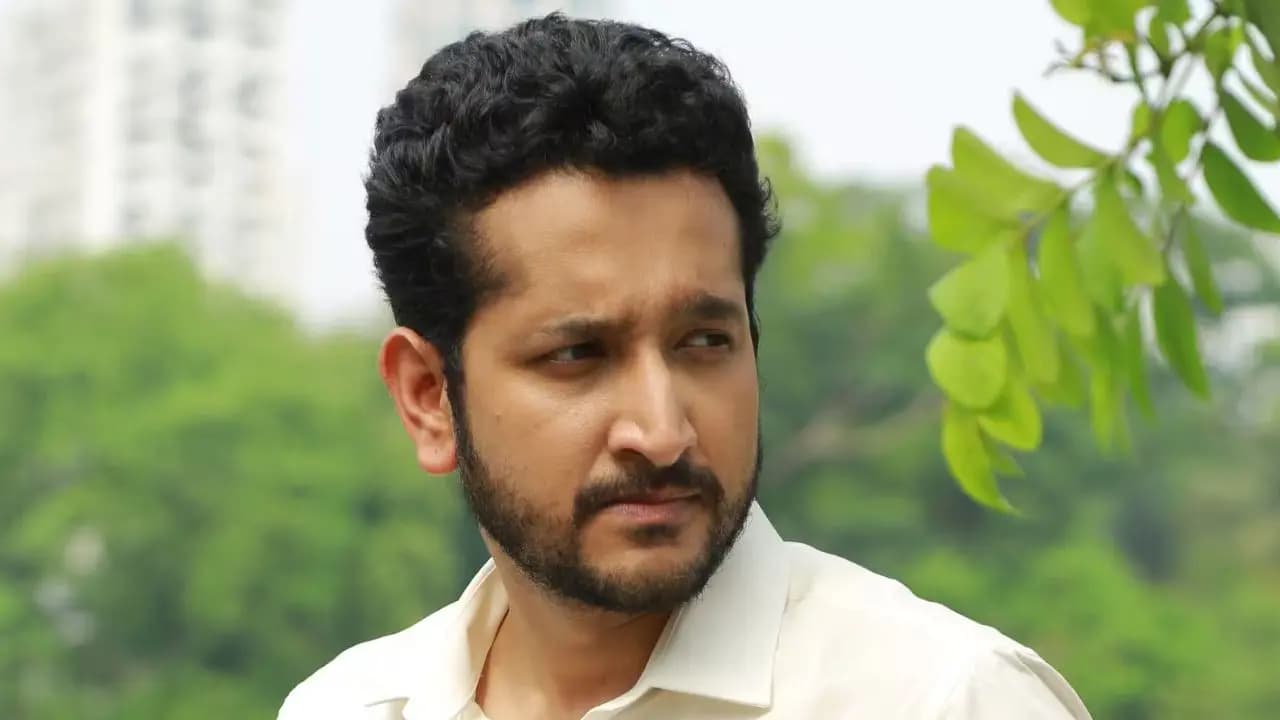 Parambrata chatterjee shares a heartfelt note as he visits this place after 15 long years