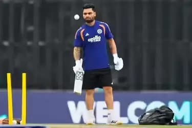 T20 World Cup: Rinku Singh to rejoin India Squad ahead of Zimbabwe match in Chennai 