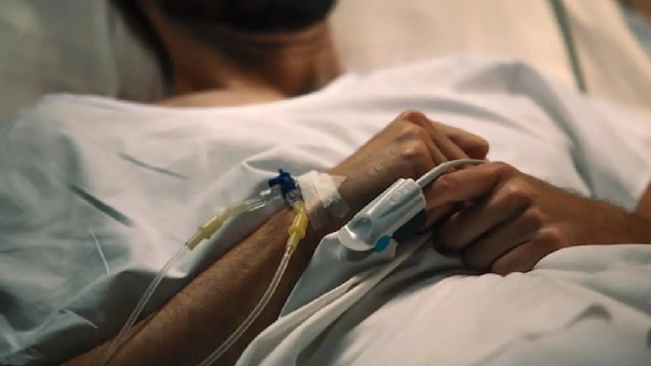 Diarrhoea Outbreak: One Dead 76 Hospitalised Due To Diarrhoea in Andhra Pradesh