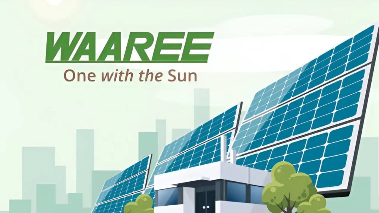 Waaree Energies and Premier Energies were among the worst hit stocks in early trade