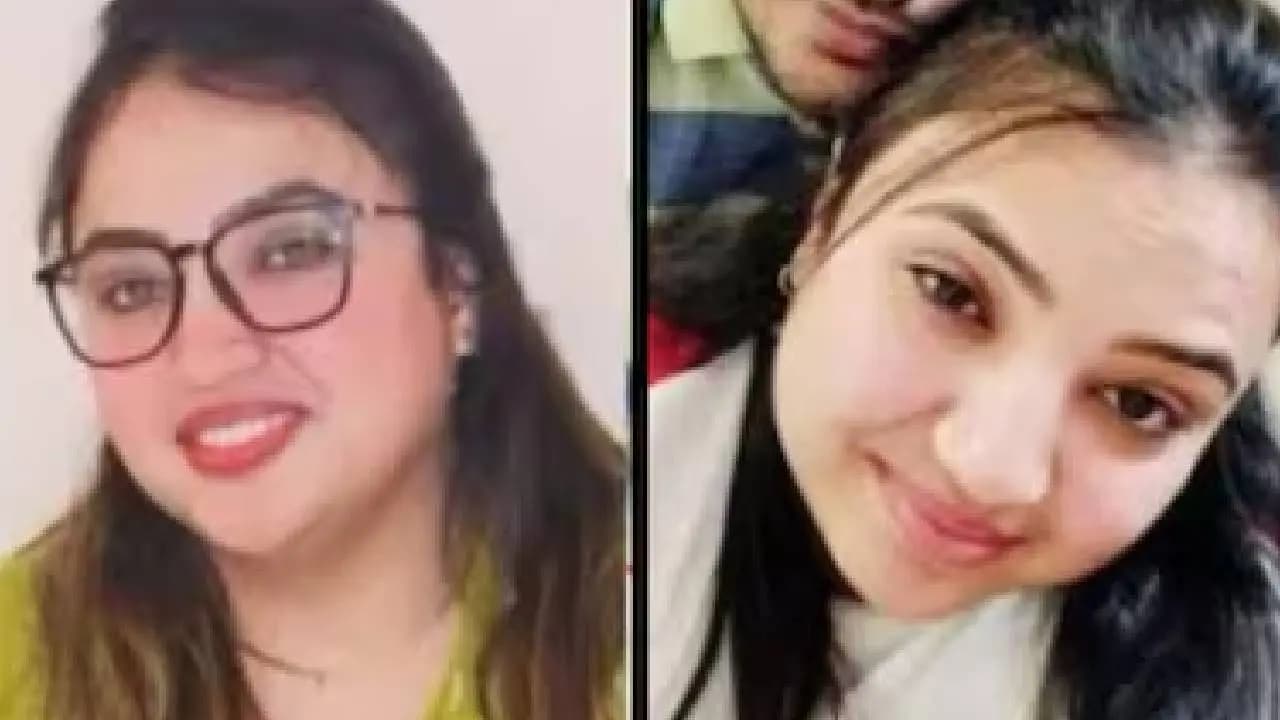 How Job Promise By Bhopal Sisters Turned Into Nightmare 