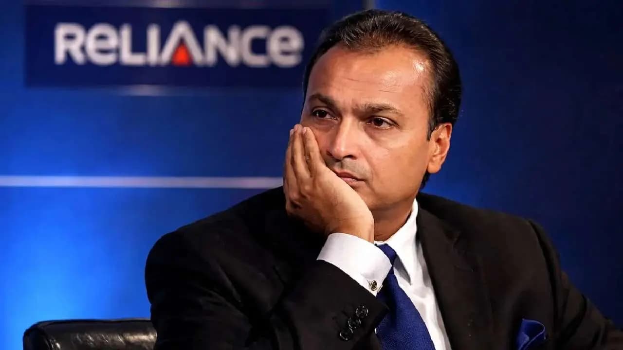 Anil Ambani Rs 3716 Crore 17-Floor Abode In Mumbai