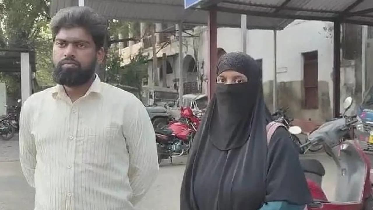 Lakshmi Bhandars money in someone elses account 