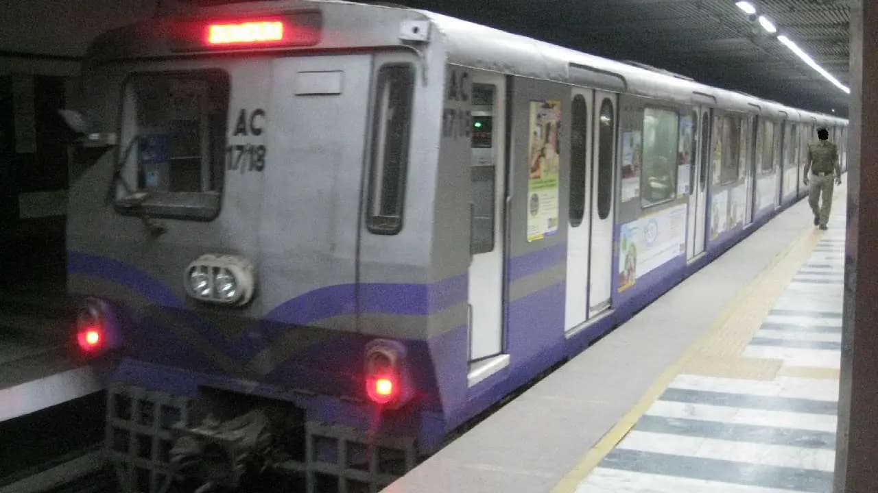 T20 World Cup: Special Metro Services  For India Vs West Indies Match