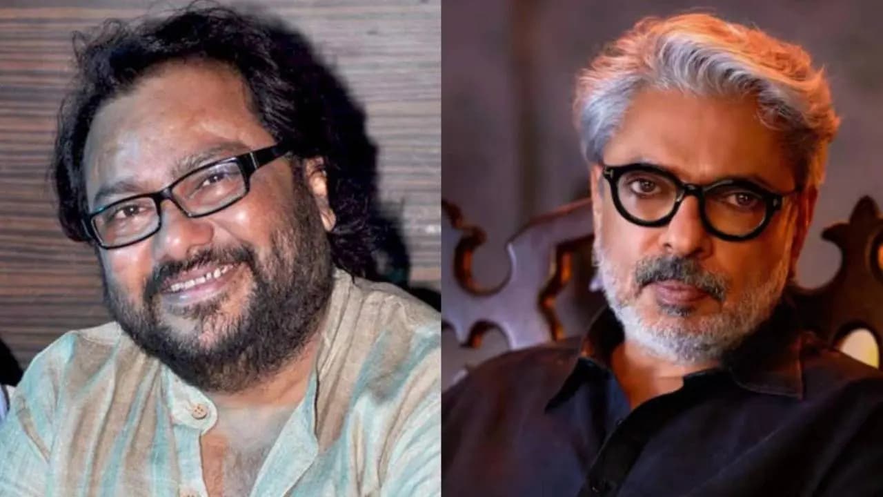 Devdas Movie Music director Ismail Darbar says Sanjay Leela Bhansali is a traitor