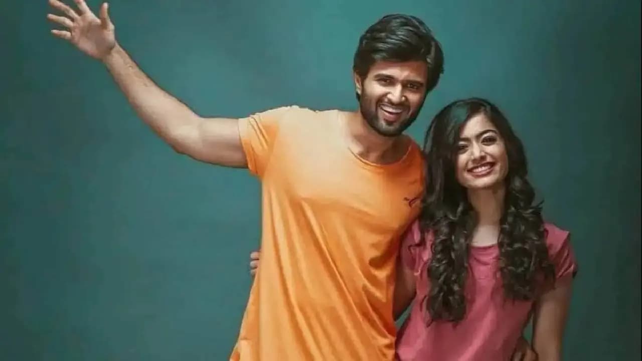 Vijay Deverakonda And Rashmika Mandanna Wedding Details Out 
