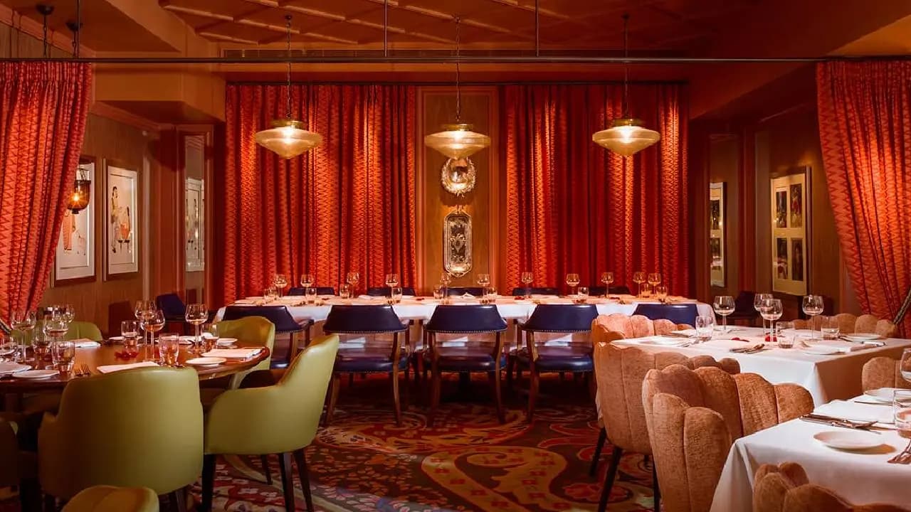 UKs Oldest Indian Restaurant Veeraswamy Is Facing Closure 