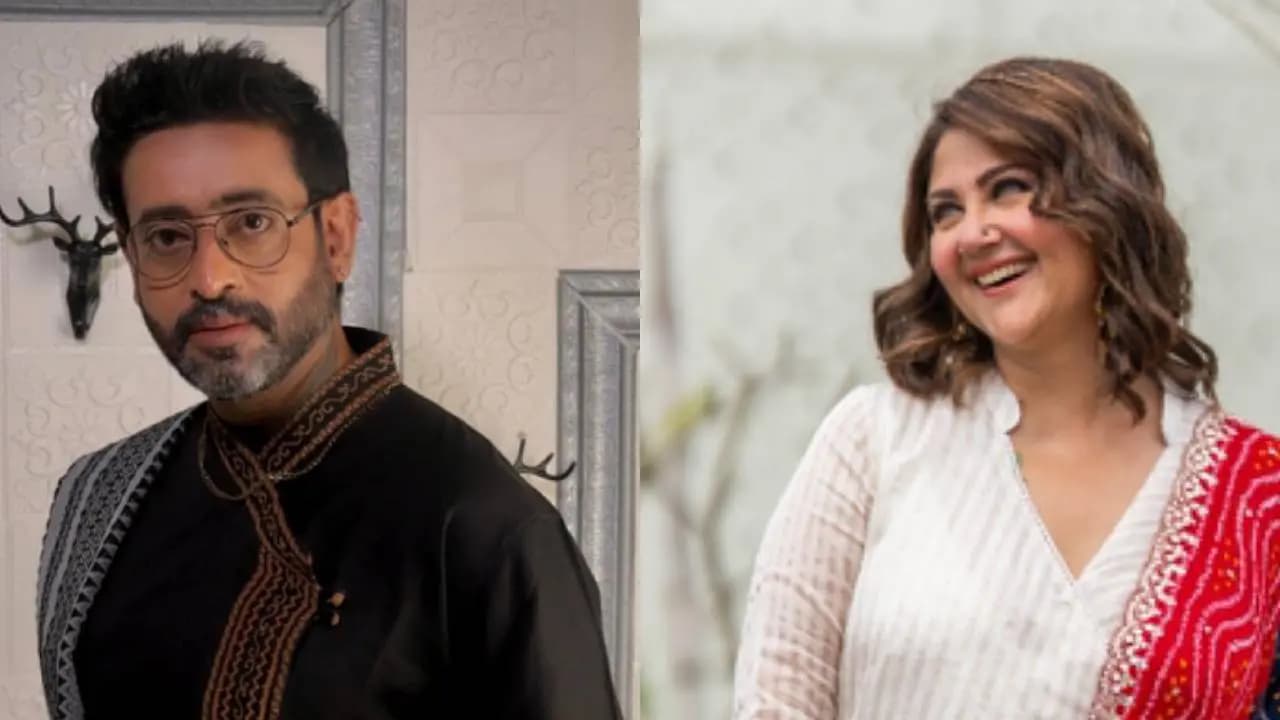 Swastika Mukherjee will be seen in Shiladitya Mouliks upcoming film 