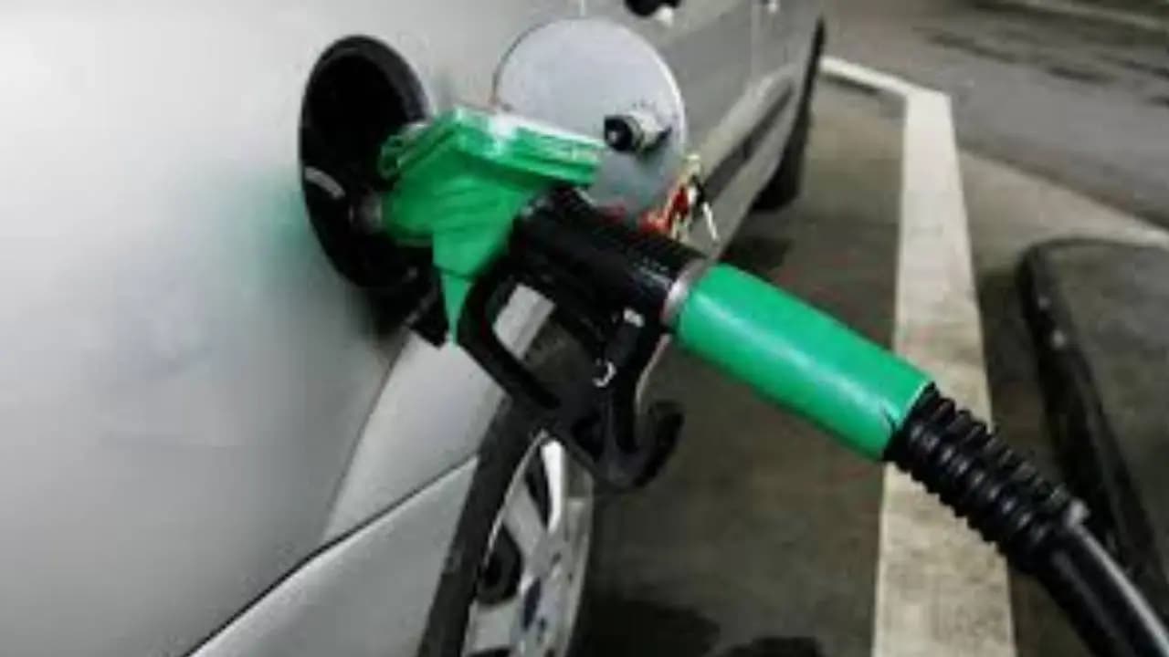 Government mandates 20 percent ethanol blended petrol from April 