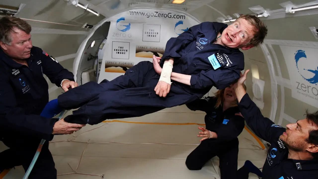 epstein-files big update sources says Stephen Hawking Seen Sipping Drinks With Women