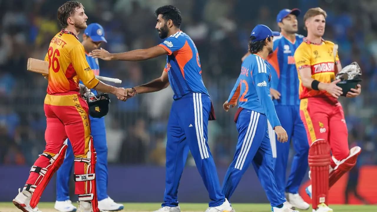T20 World Cup Questions Arise regarding Indian Bowling before Match against West Indies