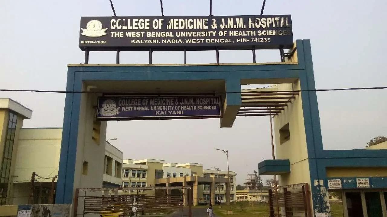 Kalyani JNM
