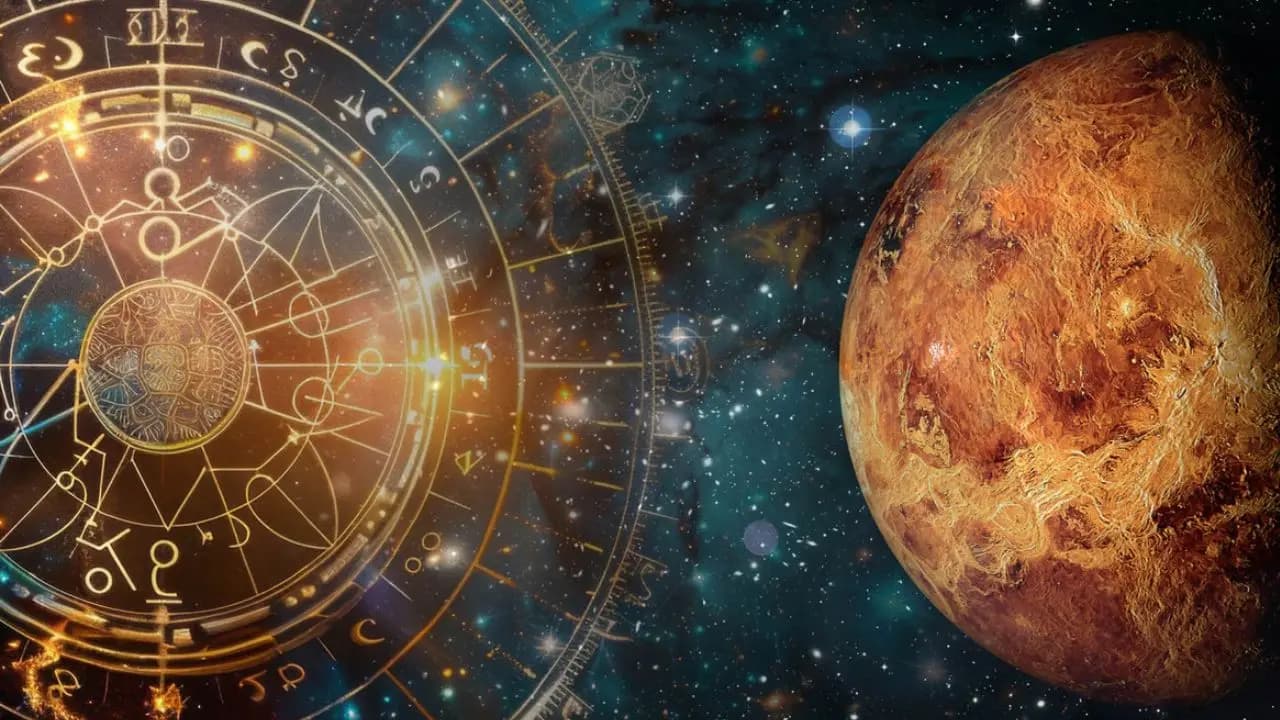 Shukra Nakshatra Transit 2026 these 4 Zodiac Signs will attract prosperity and good luck 