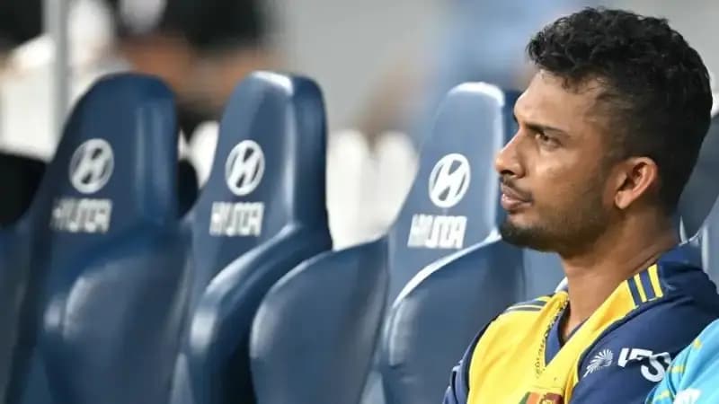 Dasun Shanaka wants Government intervention after srikankas T20 World Cup Disaster 