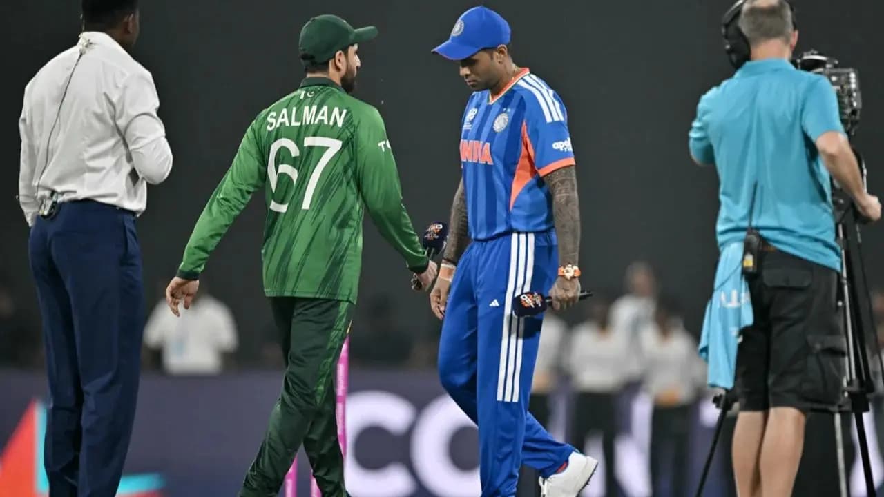 T20 World Cup:Shoaib Akhtar revealed how he and Saqlain Mushtaq took pills and injections to reduce knee pain and play against India