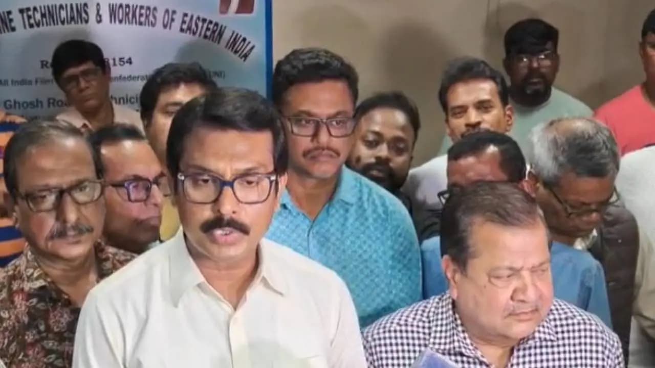 New Bengali OTT Platform is going to launch federation Mel ties up