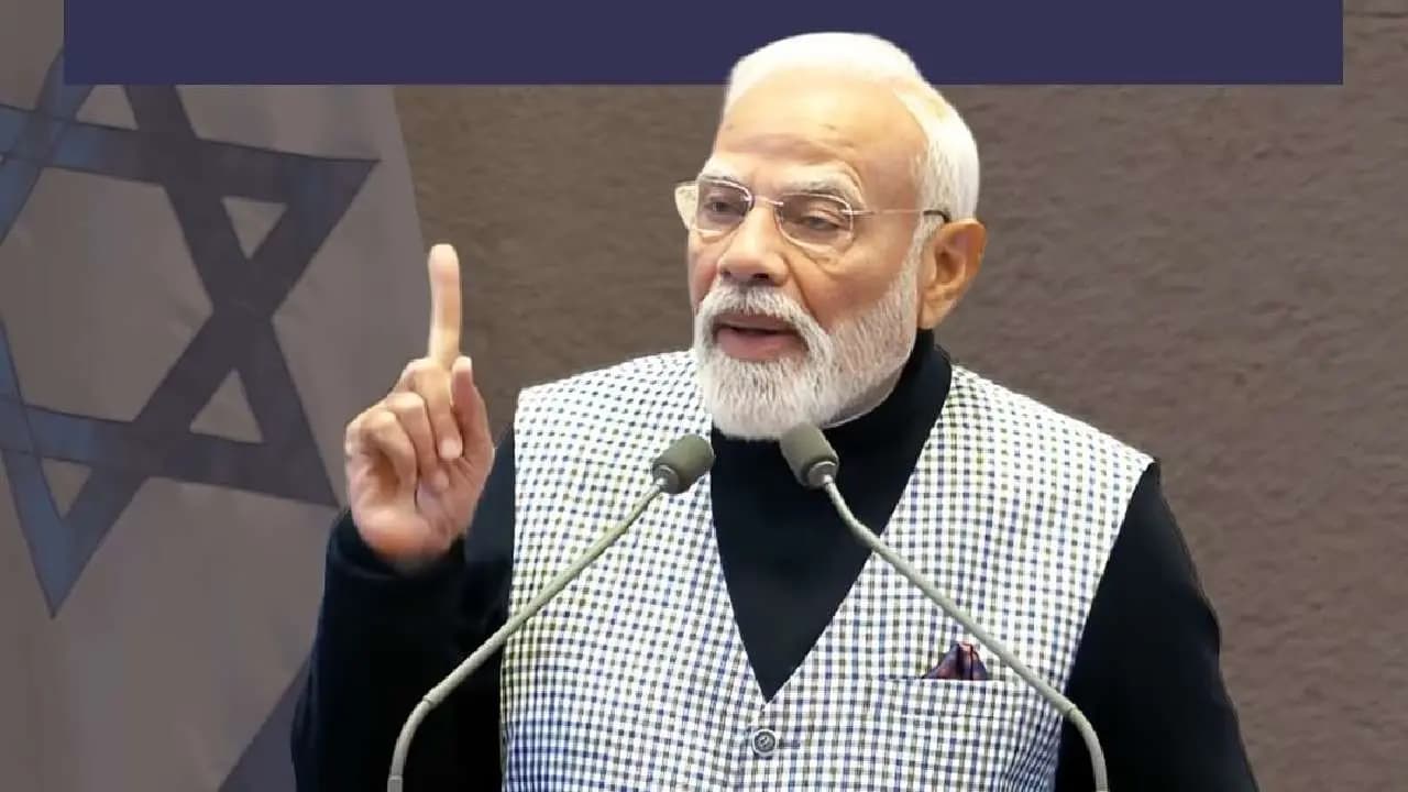PM upset over NCERT row Why teach Class 8 students about judicial corruption