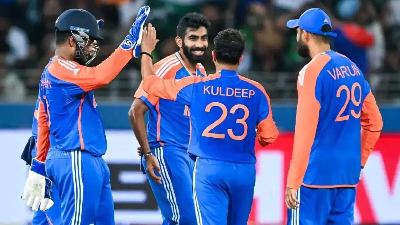 T20 World Cup Semifinal Scenario: What Happens If India vs Zimbabwe Is Washed Out