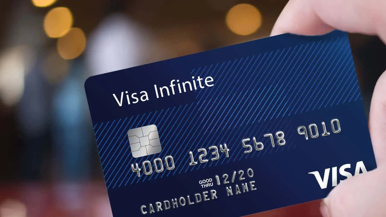 What risks arise from maxing out Credit Cards