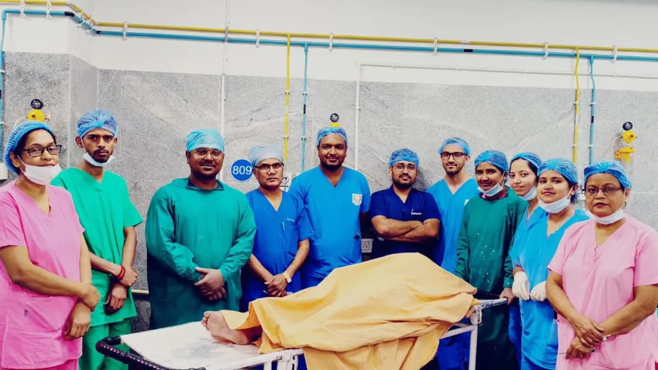 Image: Correspondent