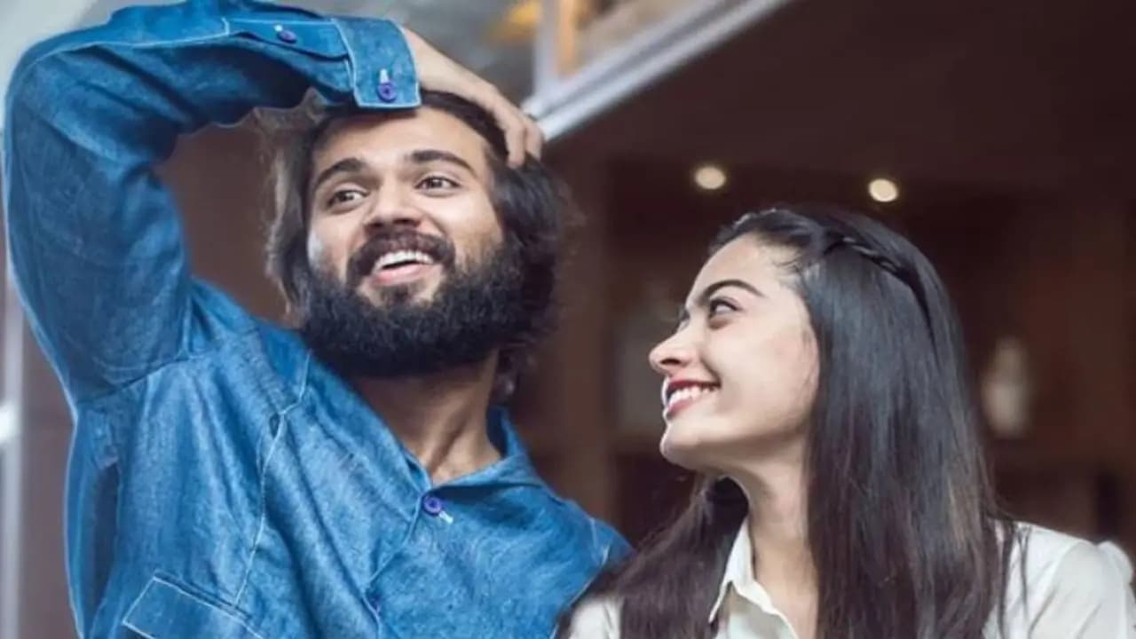 Vijay Devarakonda and Rashmika Mandanna wedding venue rate and speciality