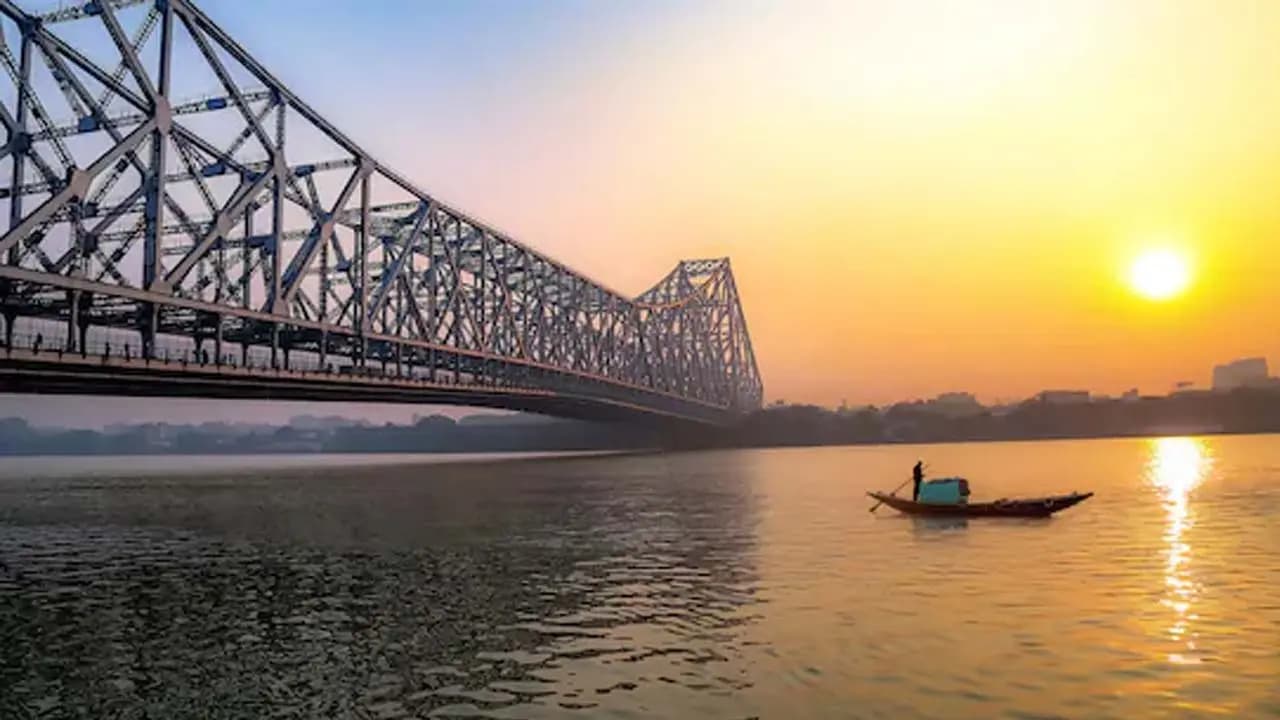 What will the weather be like in West Bengal including Kolkata on Friday February 27 2026