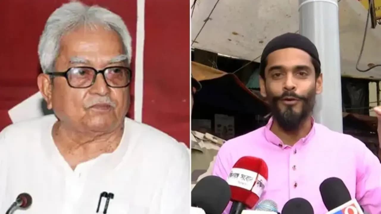 CPIM and ISF seat sharing process is still paused