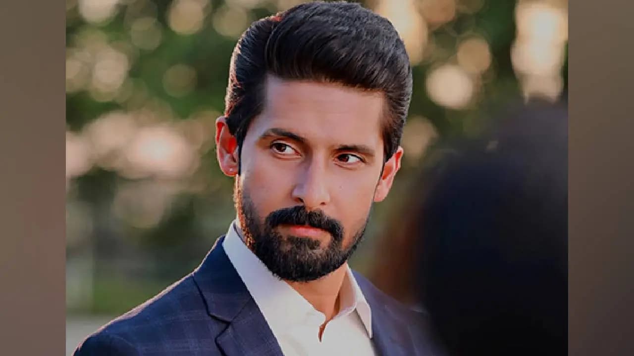 Ravi Dubey shared his divine coincidence before playing Lakshman 