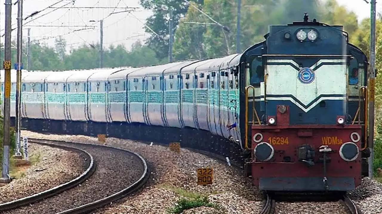 Indian Railways has launched a Rail Tech Policy to co fund startup innovations